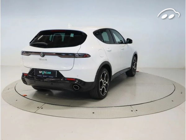 Alfa Romeo Tonale 1.3 MULTI AIR PHEV AUTO 4WD VELOCE 280CV 5P 5