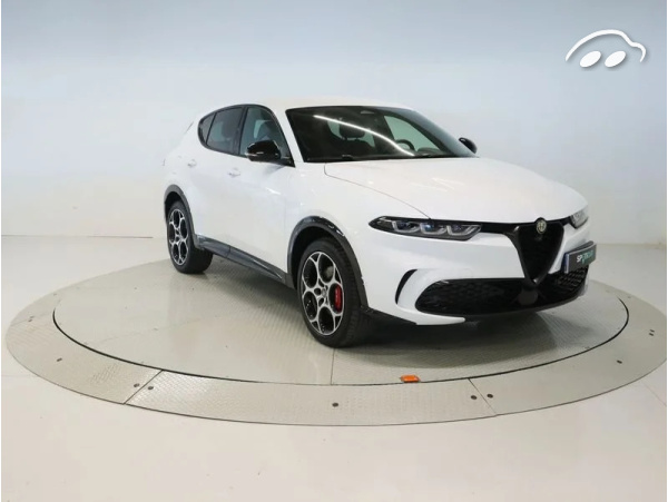 Alfa Romeo Tonale 1.3 MULTI AIR PHEV AUTO 4WD VELOCE 280CV 5P 1