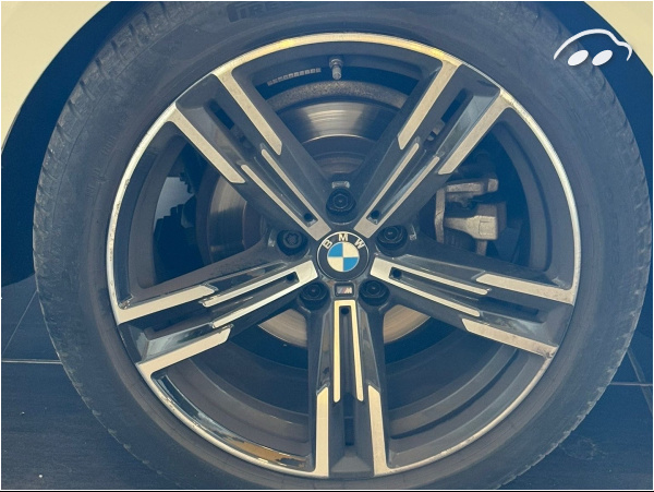 Bmw 420 D CABRIO  4