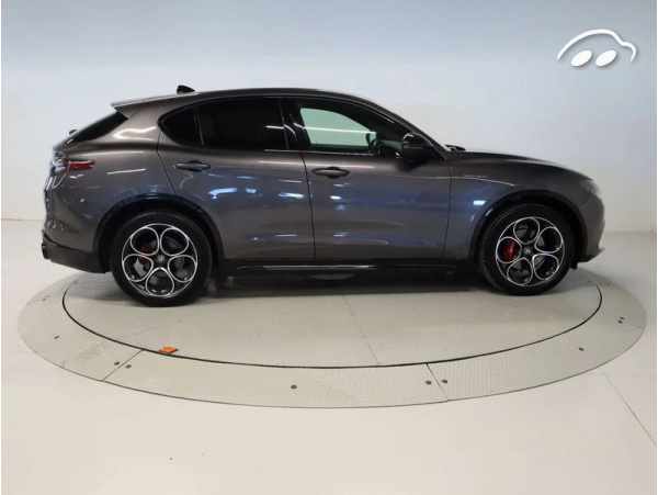 Alfa Romeo Stelvio MY22 2.2 DIESEL 210CV VELOCE Q4 8