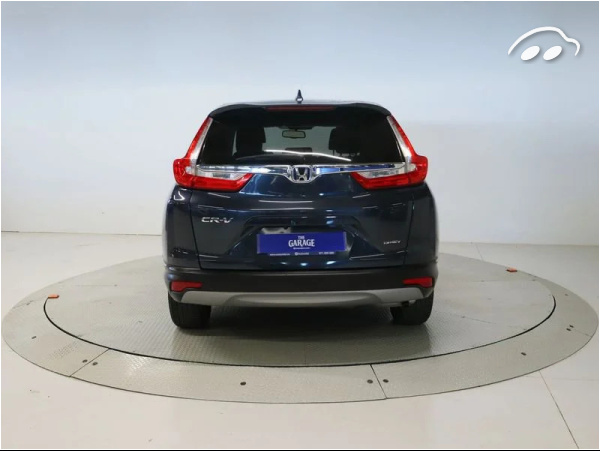 Honda Cr-v CR-V 2.0 I MMD HYBRID ELEGANCE CVT AUTO 184CV 5P 3