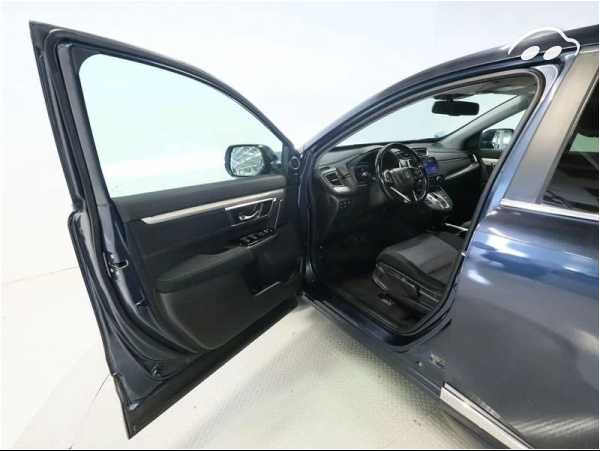 Honda Cr-v CR-V 2.0 I MMD HYBRID ELEGANCE CVT AUTO 184CV 5P 2