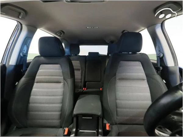 Honda Cr-v CR-V 2.0 I MMD HYBRID ELEGANCE CVT AUTO 184CV 5P 12