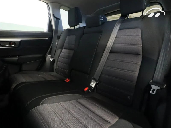 Honda Cr-v CR-V 2.0 I MMD HYBRID ELEGANCE CVT AUTO 184CV 5P 5