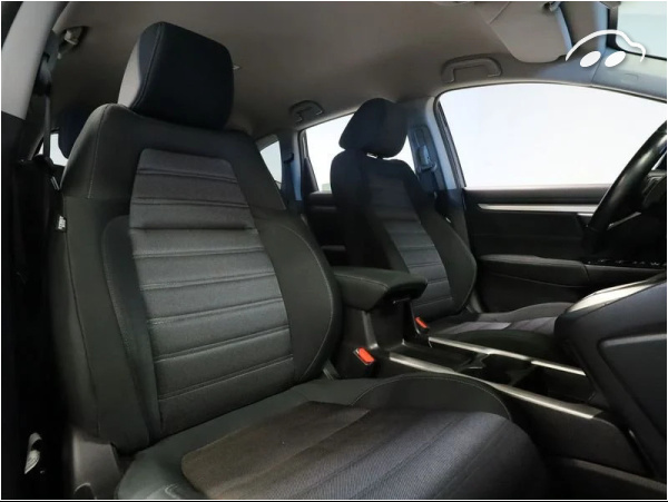 Honda Cr-v CR-V 2.0 I MMD HYBRID ELEGANCE CVT AUTO 184CV 5P 6