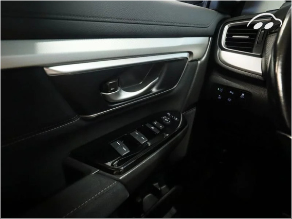 Honda Cr-v CR-V 2.0 I MMD HYBRID ELEGANCE CVT AUTO 184CV 5P 4