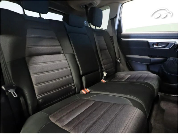 Honda Cr-v CR-V 2.0 I MMD HYBRID ELEGANCE CVT AUTO 184CV 5P 7