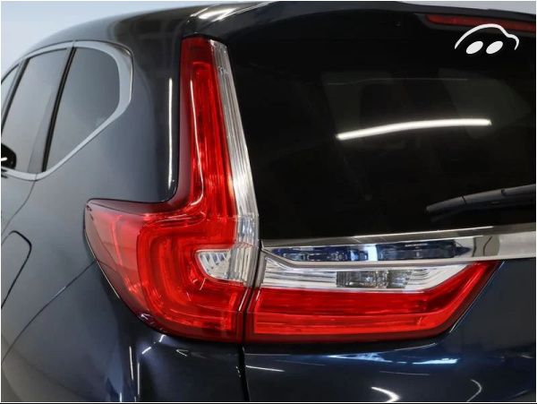 Honda Cr-v CR-V 2.0 I MMD HYBRID ELEGANCE CVT AUTO 184CV 5P 11