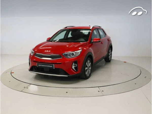 Kia Stonic 1.2 DPI DRIVE 84CV 5P 4