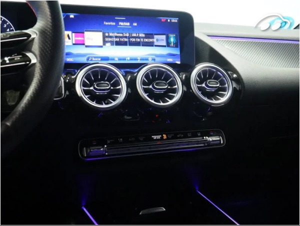 Mercedes-benz Clase GLA 250 E DCT 218CV 5P 2
