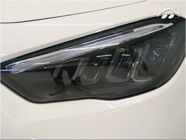 Mercedes-benz Clase GLA 250 E DCT 218CV 5P 7