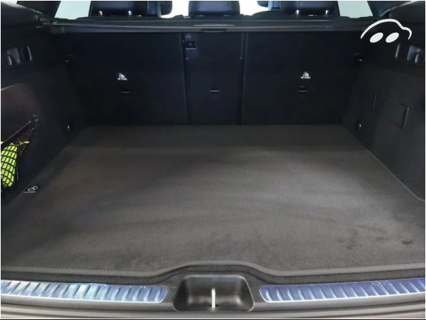 Mercedes-benz Clase GLC 220 D MHEV AUTO 4MATIC 197CV 5P 2