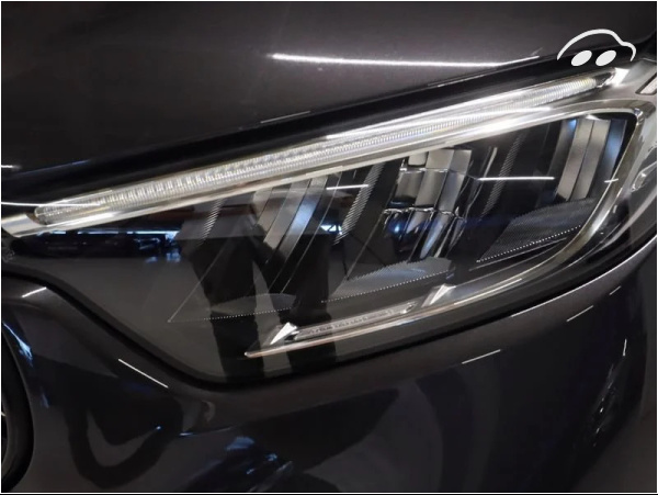Mercedes-benz Clase GLC 220 D MHEV AUTO 4MATIC 197CV 5P 5