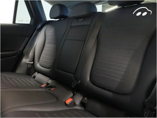 Mercedes-benz Clase GLC 220 D MHEV AUTO 4MATIC 197CV 5P 9