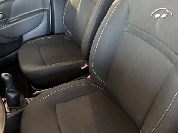 Dacia Sandero  3