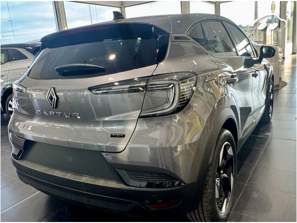 Renault Captur  2