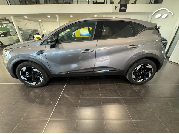 Renault Captur  4