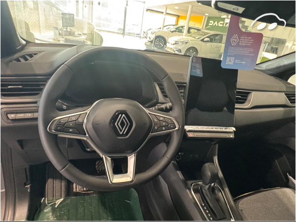 Renault Captur  5