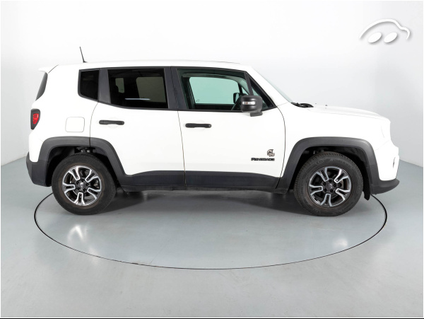 Jeep Renegade SPORT TURBO 1.0 120CV 4