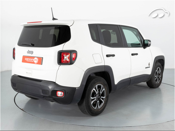 Jeep Renegade SPORT TURBO 1.0 120CV 5