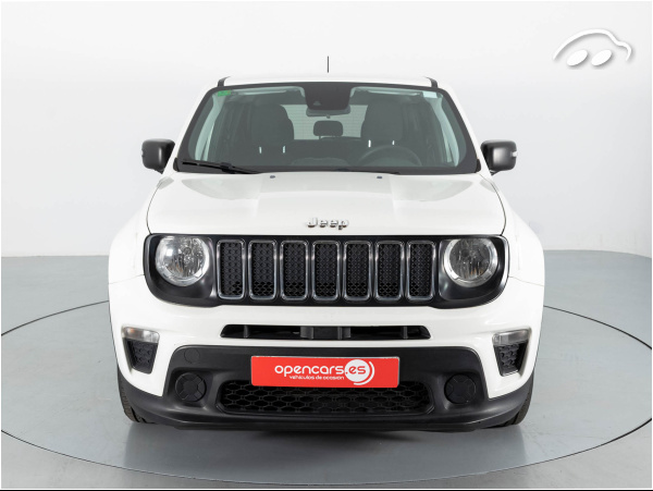 Jeep Renegade SPORT TURBO 1.0 120CV 2