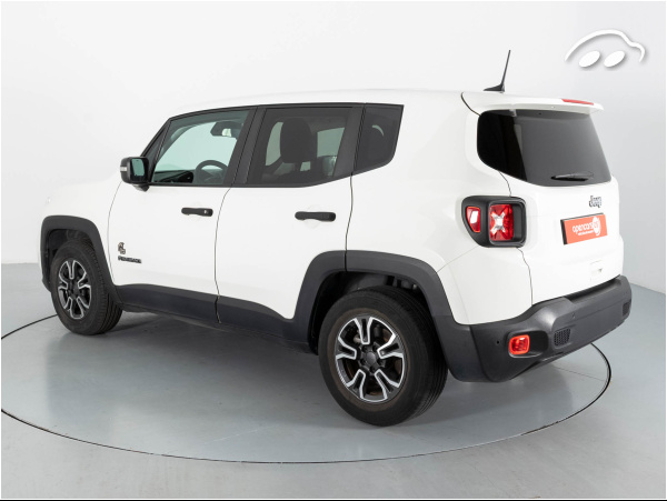 Jeep Renegade SPORT TURBO 1.0 120CV 6