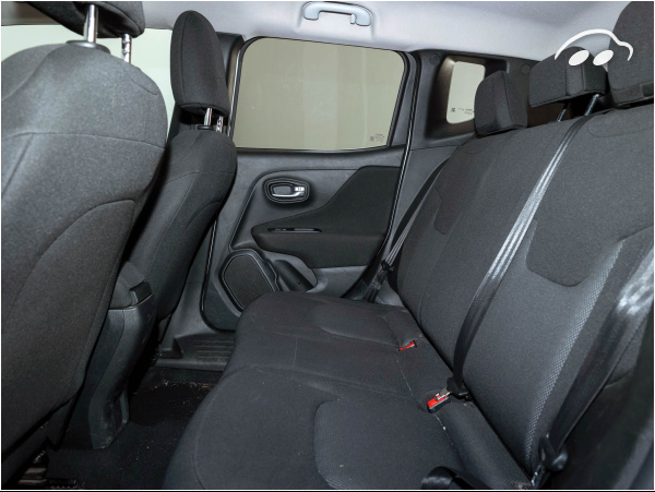 Jeep Renegade SPORT TURBO 1.0 120CV 11