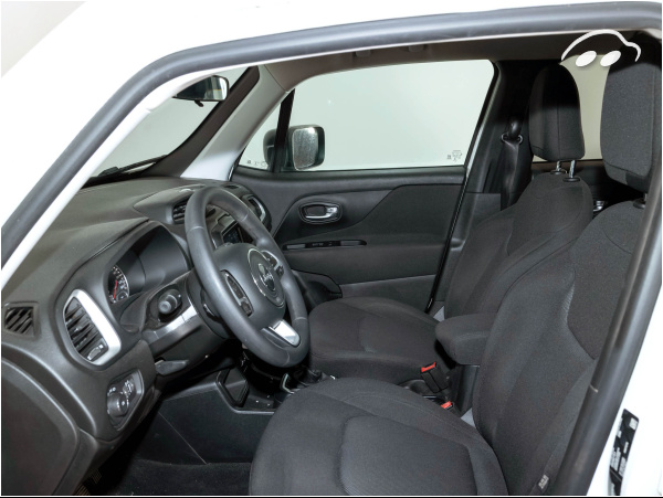Jeep Renegade SPORT TURBO 1.0 120CV 10