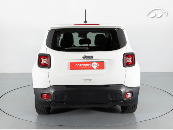 Jeep Renegade SPORT TURBO 1.0 120CV 7