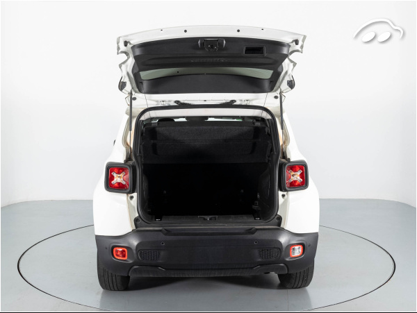 Jeep Renegade SPORT TURBO 1.0 120CV 8