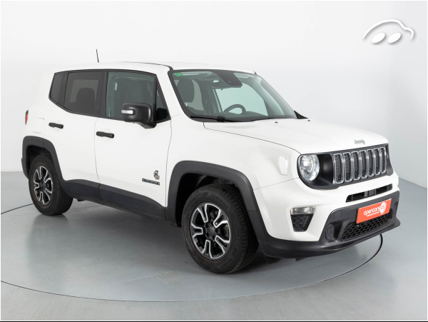 Jeep Renegade SPORT TURBO 1.0 120CV 1