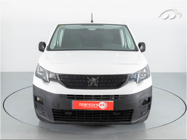 Peugeot Partner PRO STANDAR 1.5 BLUEHDI 100CV 2