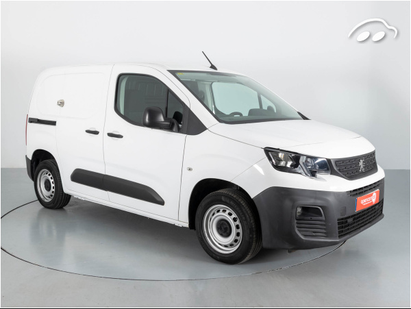 Peugeot Partner PRO STANDAR 1.5 BLUEHDI 100CV 1