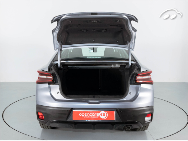 Citroen C4 X YOU 1.2G 100CV 8