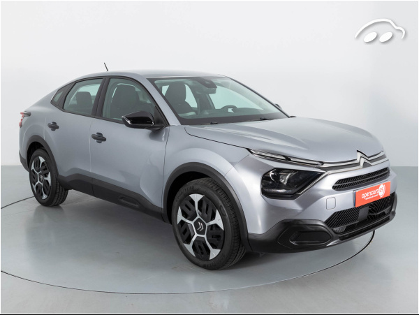Citroen C4 X YOU 1.2G 100CV 1
