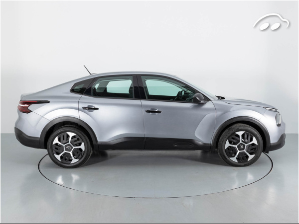 Citroen C4 X YOU 1.2G 100CV 4