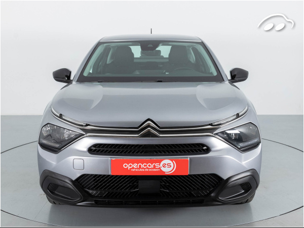 Citroen C4 X YOU 1.2G 100CV 2