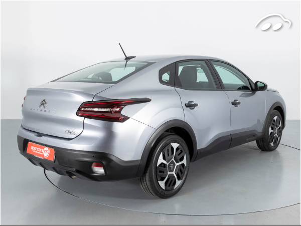 Citroen C4 X YOU 1.2G 100CV 5