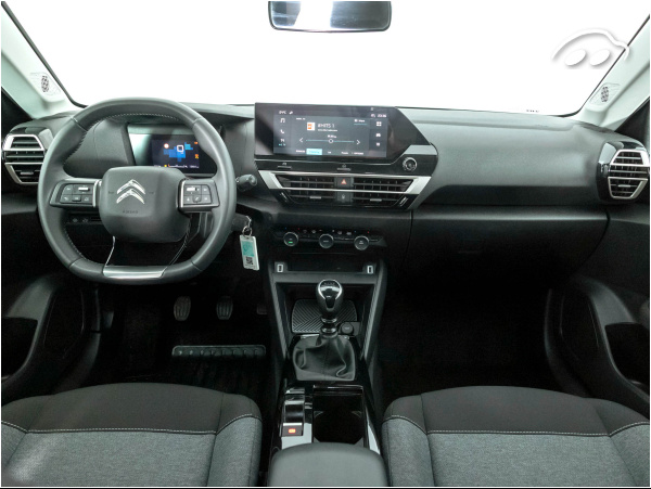 Citroen C4 X YOU 1.2G 100CV 10