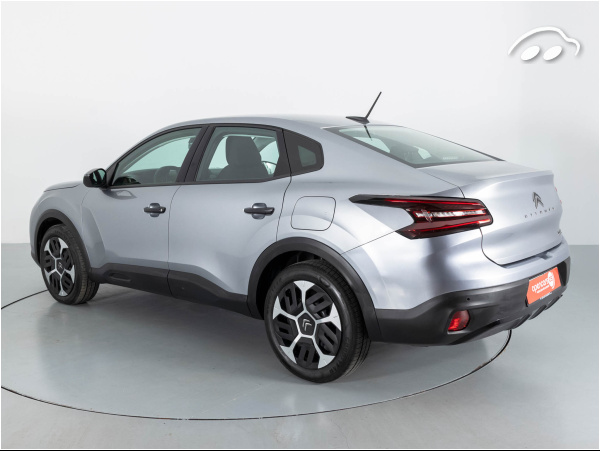 Citroen C4 X YOU 1.2G 100CV 6