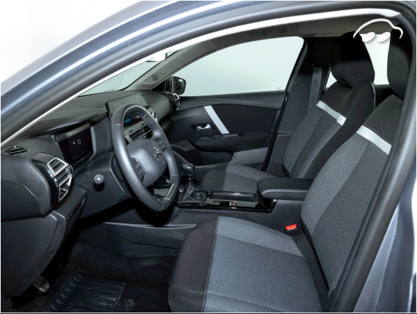 Citroen C4 X YOU 1.2G 100CV 9