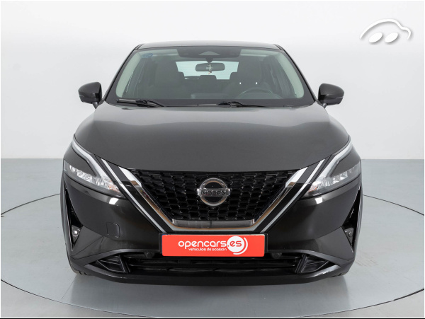 Nissan Qashqai DIG-T ACENTA MHEV 1.3 140CV 2