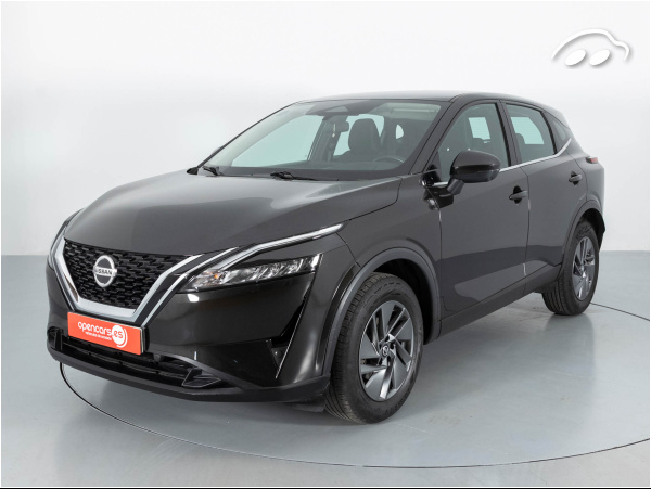Nissan Qashqai DIG-T ACENTA MHEV 1.3 140CV 3