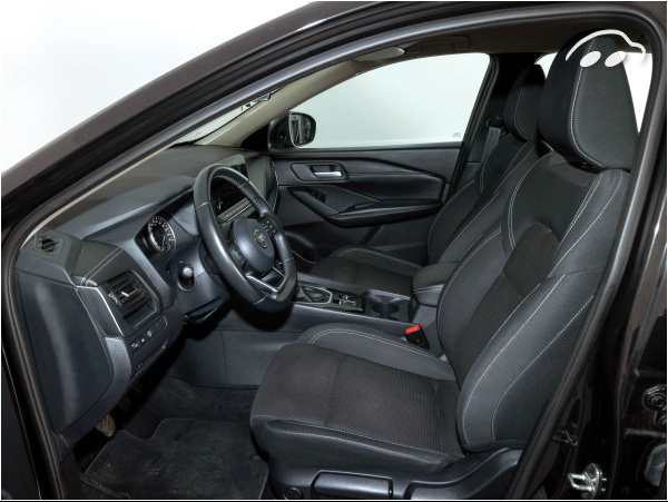 Nissan Qashqai DIG-T ACENTA MHEV 1.3 140CV 10