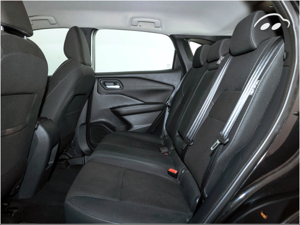 Nissan Qashqai DIG-T ACENTA MHEV 1.3 140CV 11