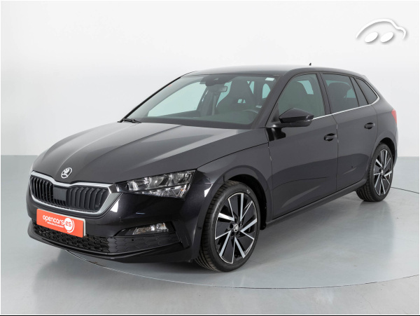 Skoda Scala SPORT 1.5 TSI DSG 150CV 7VEH 3