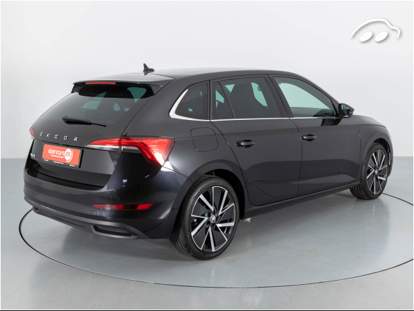 Skoda Scala SPORT 1.5 TSI DSG 150CV 7VEH 5