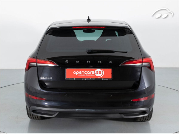 Skoda Scala SPORT 1.5 TSI DSG 150CV 7VEH 7