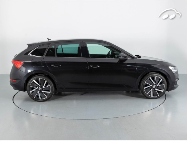 Skoda Scala SPORT 1.5 TSI DSG 150CV 7VEH 4