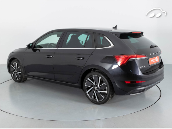 Skoda Scala SPORT 1.5 TSI DSG 150CV 7VEH 6